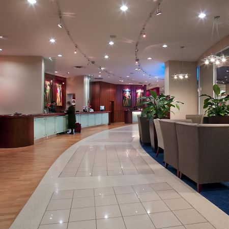 James Cook Hotel Grand Chancellor Wellington Dalaman gambar