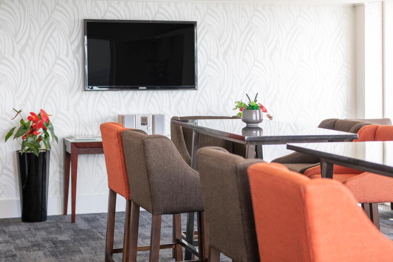 James Cook Hotel Grand Chancellor Wellington Luaran gambar