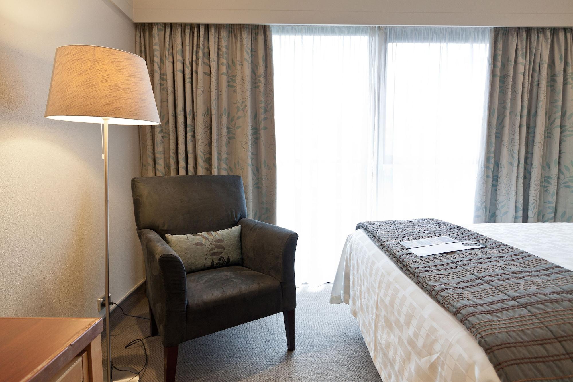 James Cook Hotel Grand Chancellor Wellington Luaran gambar