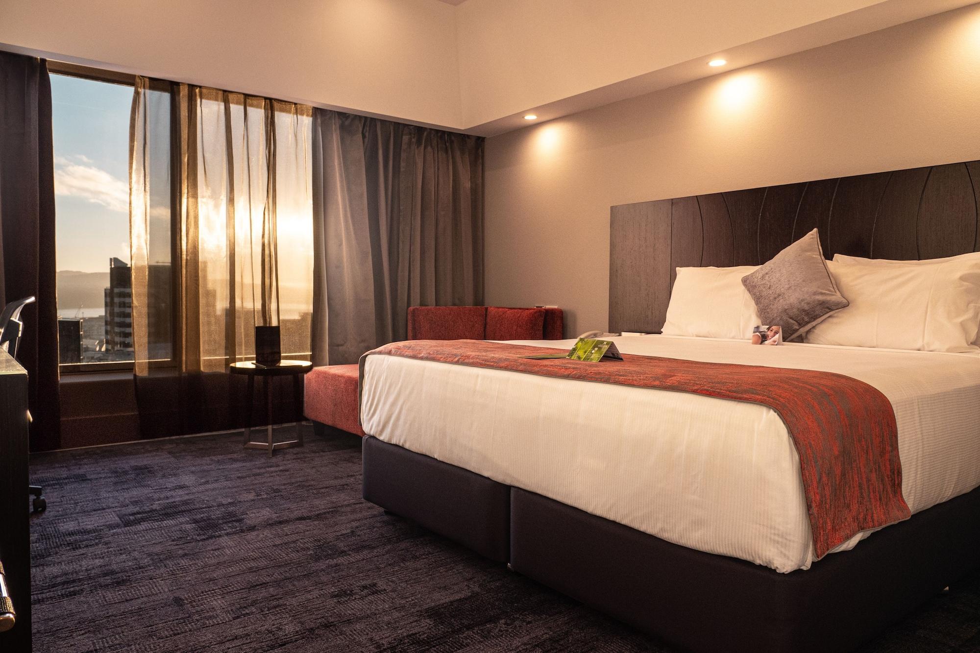 James Cook Hotel Grand Chancellor Wellington Luaran gambar