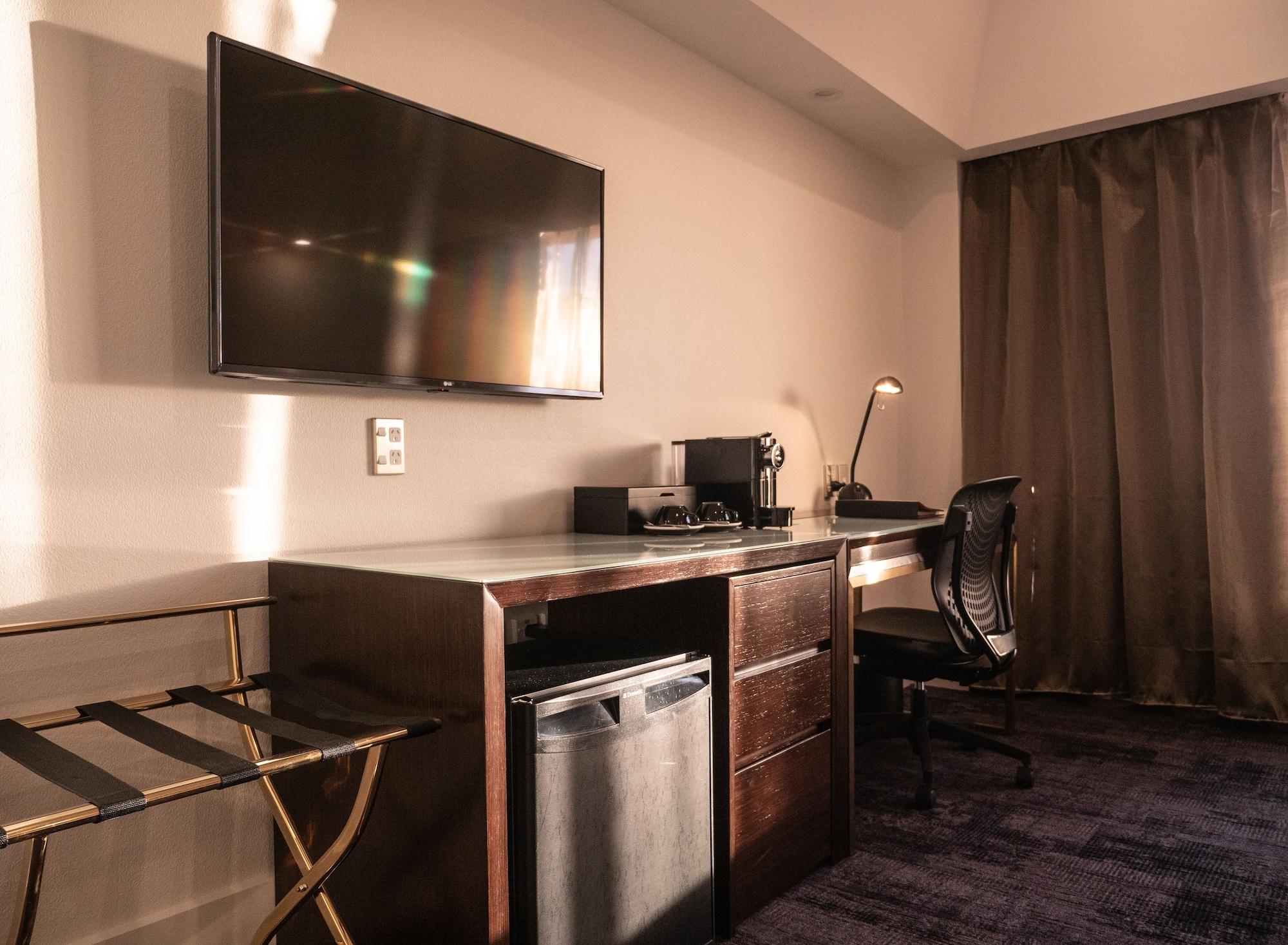 James Cook Hotel Grand Chancellor Wellington Luaran gambar