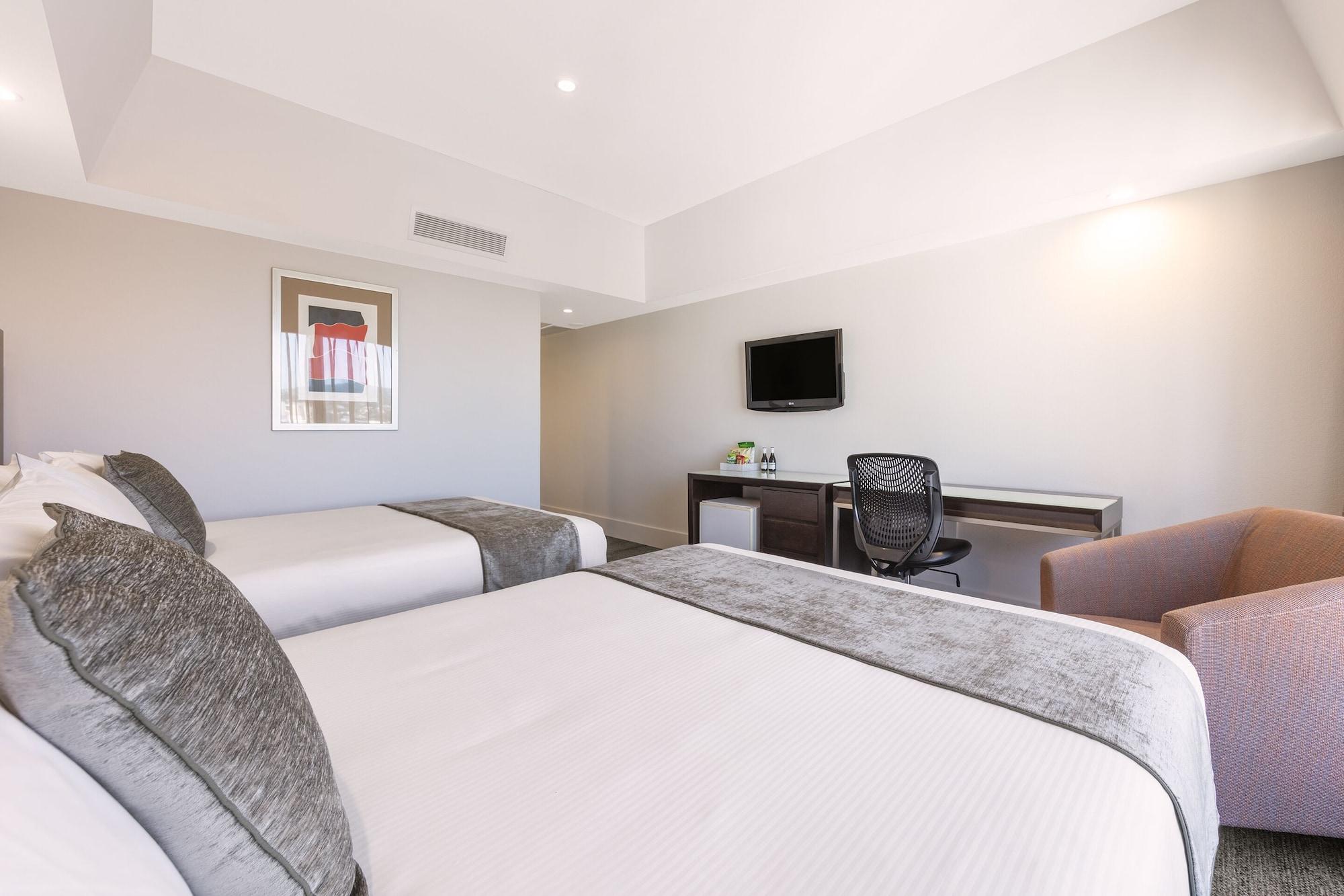 James Cook Hotel Grand Chancellor Wellington Luaran gambar