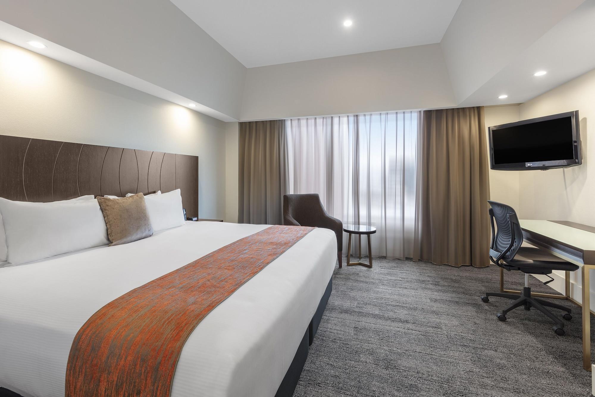 James Cook Hotel Grand Chancellor Wellington Luaran gambar