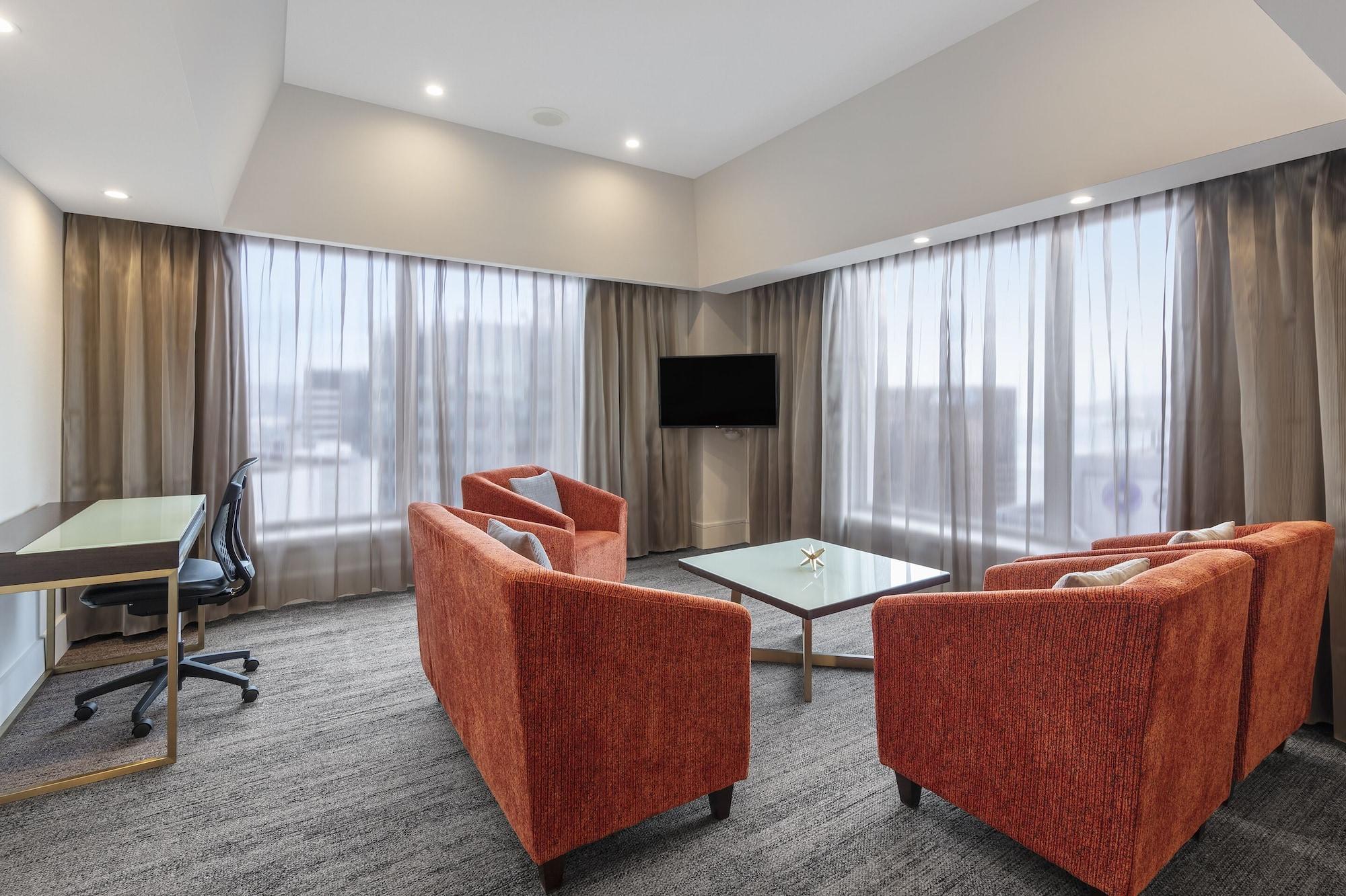 James Cook Hotel Grand Chancellor Wellington Luaran gambar