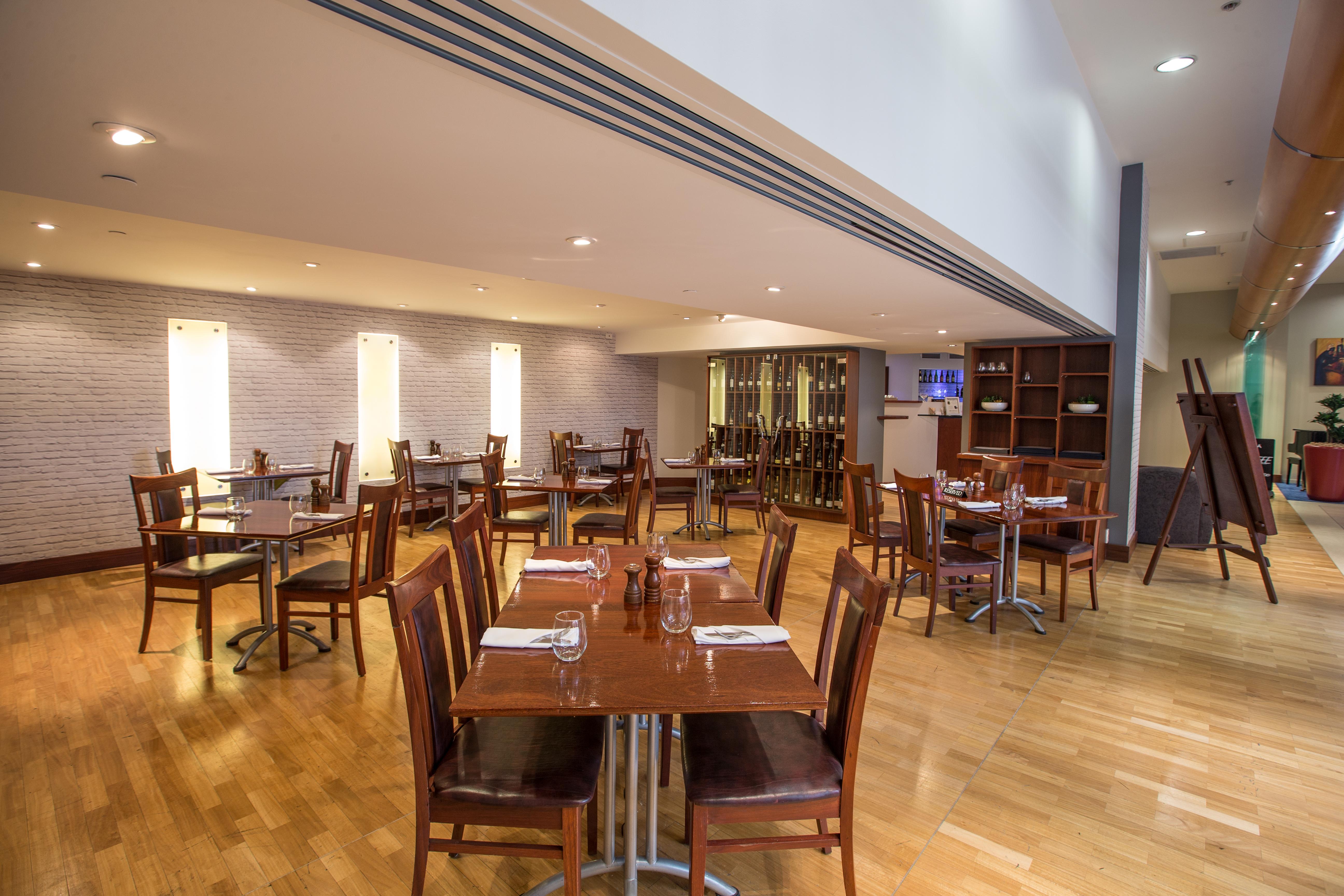 James Cook Hotel Grand Chancellor Wellington Luaran gambar
