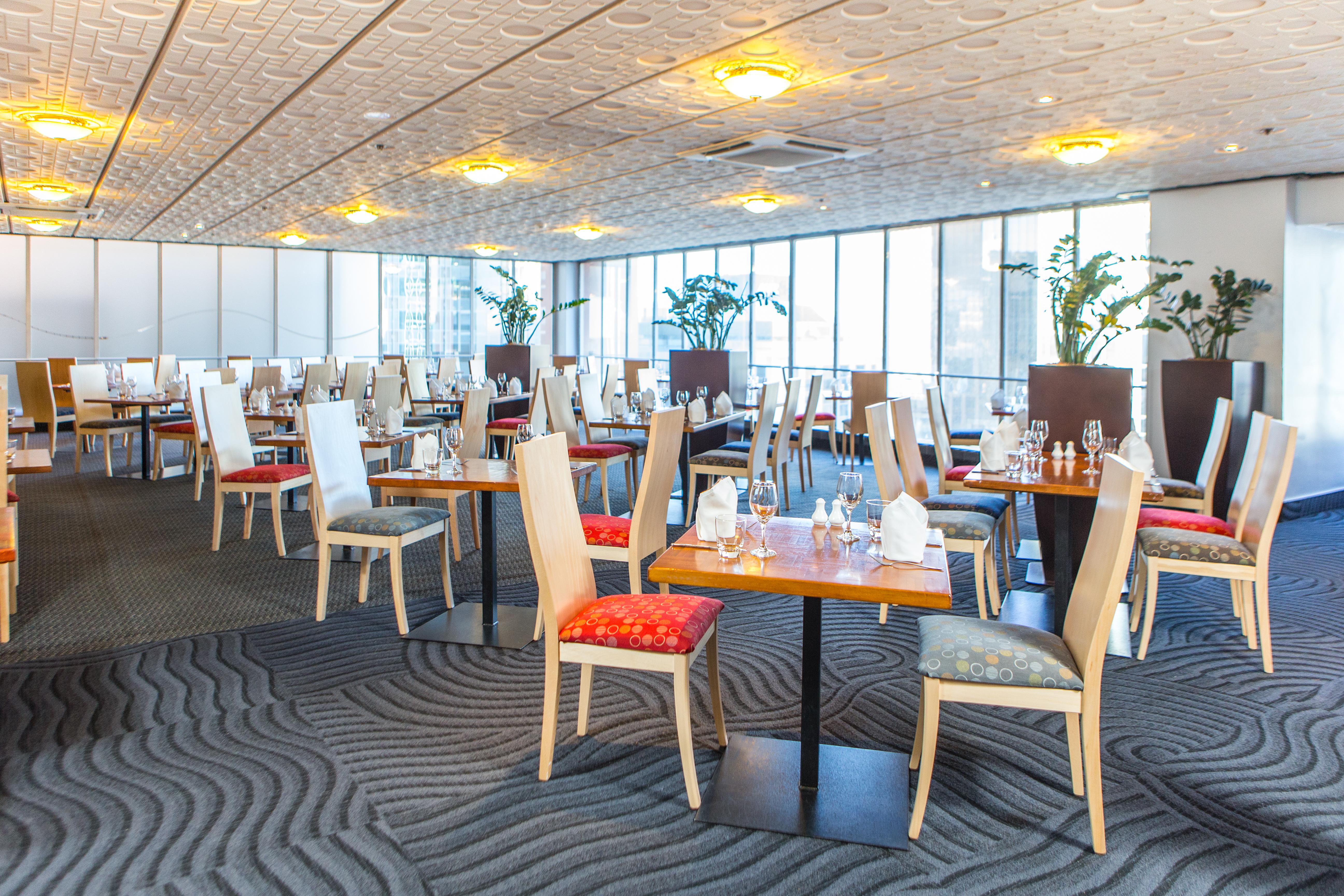 James Cook Hotel Grand Chancellor Wellington Luaran gambar