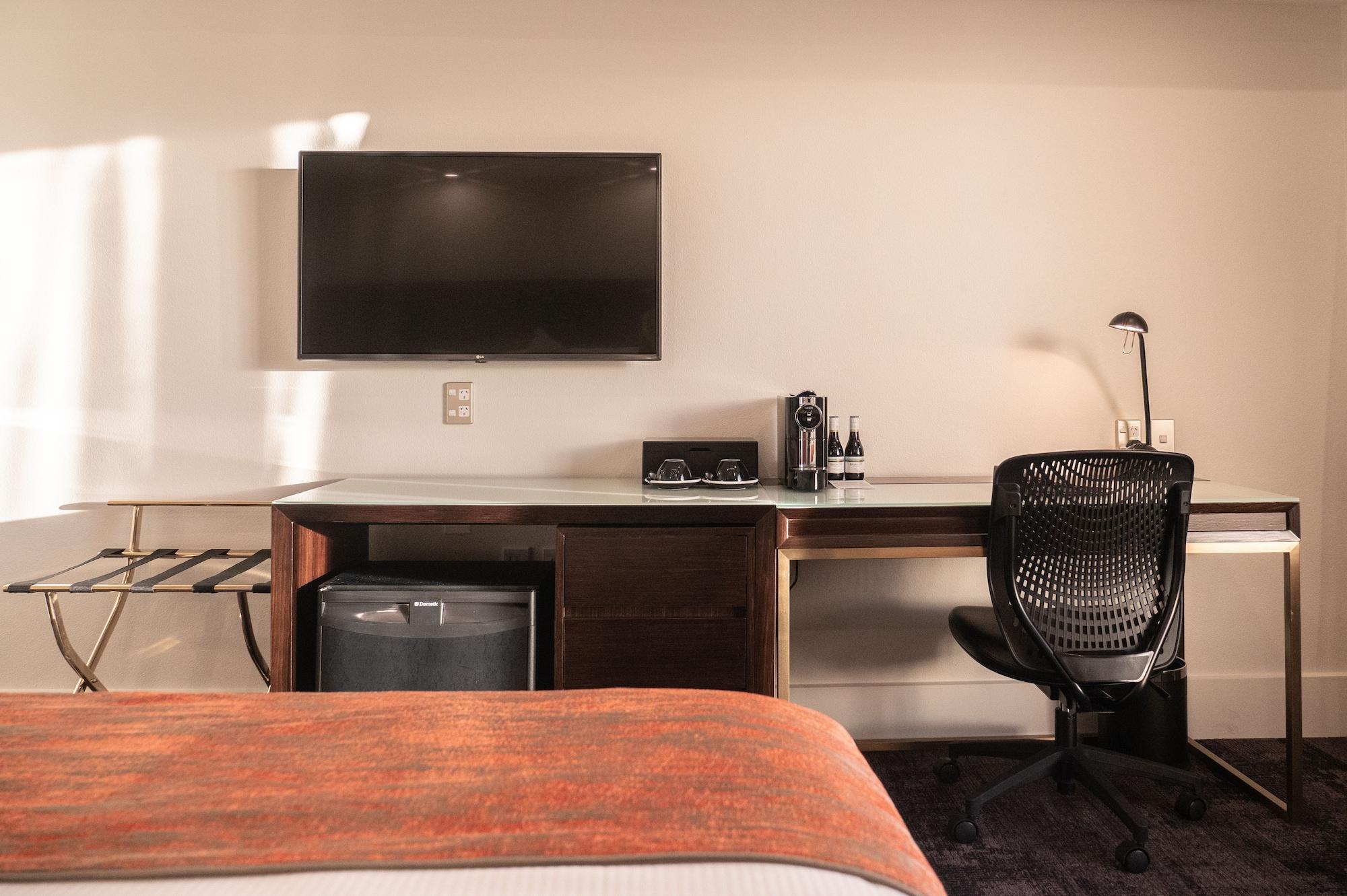 James Cook Hotel Grand Chancellor Wellington Luaran gambar