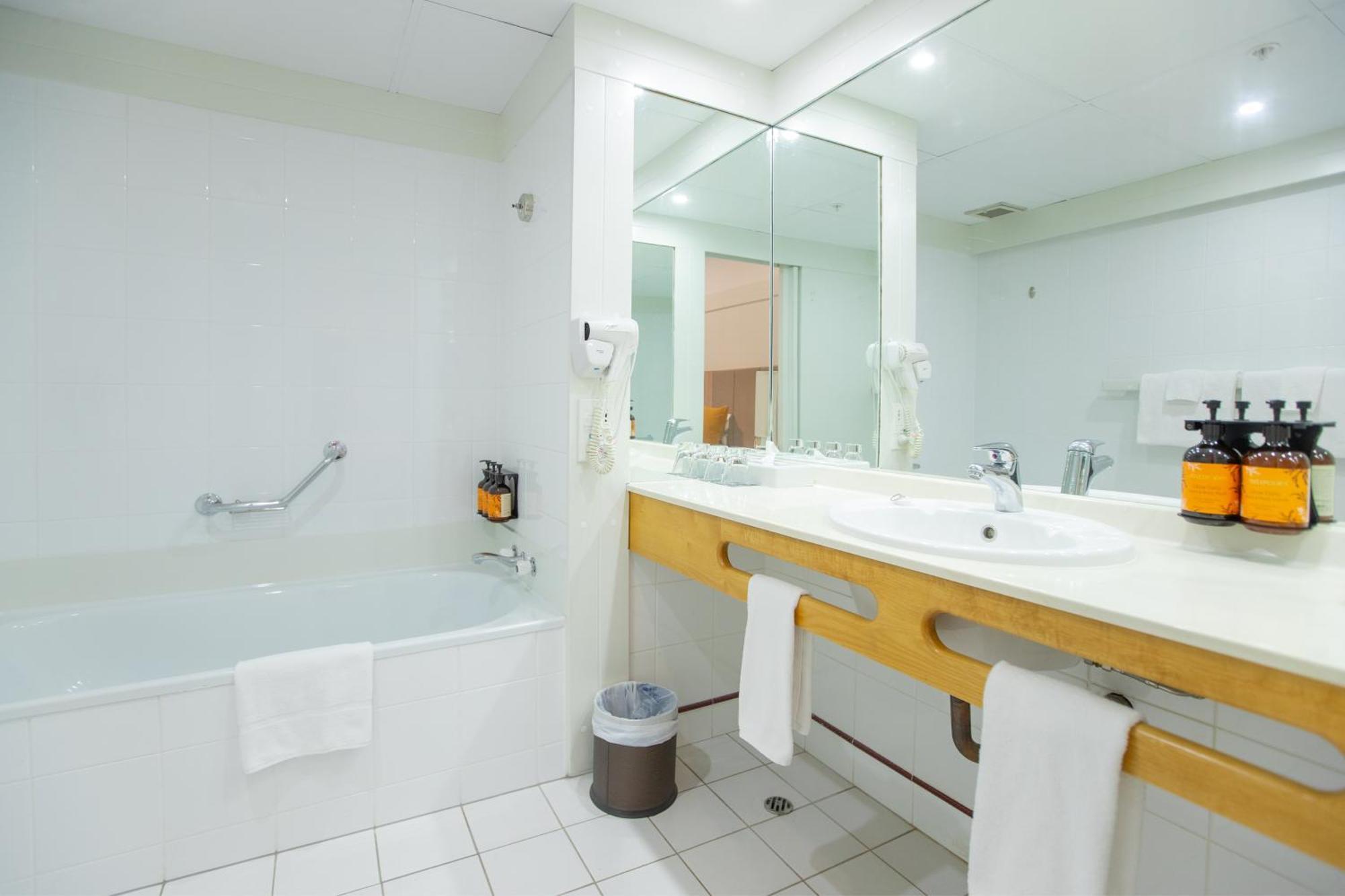 James Cook Hotel Grand Chancellor Wellington Luaran gambar