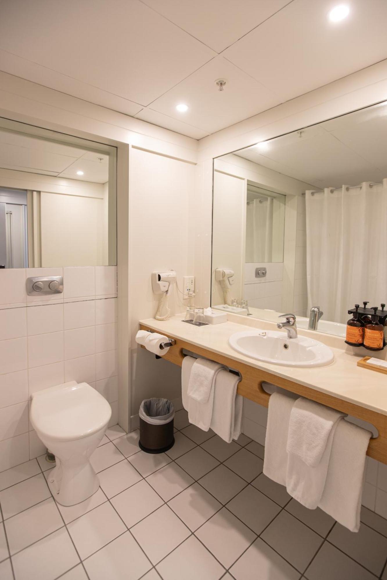 James Cook Hotel Grand Chancellor Wellington Luaran gambar