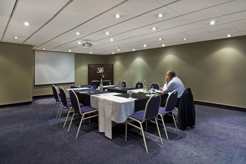 James Cook Hotel Grand Chancellor Wellington Luaran gambar