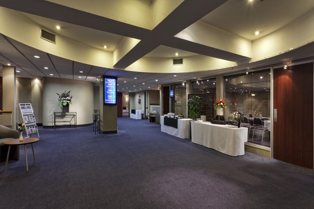 James Cook Hotel Grand Chancellor Wellington Luaran gambar