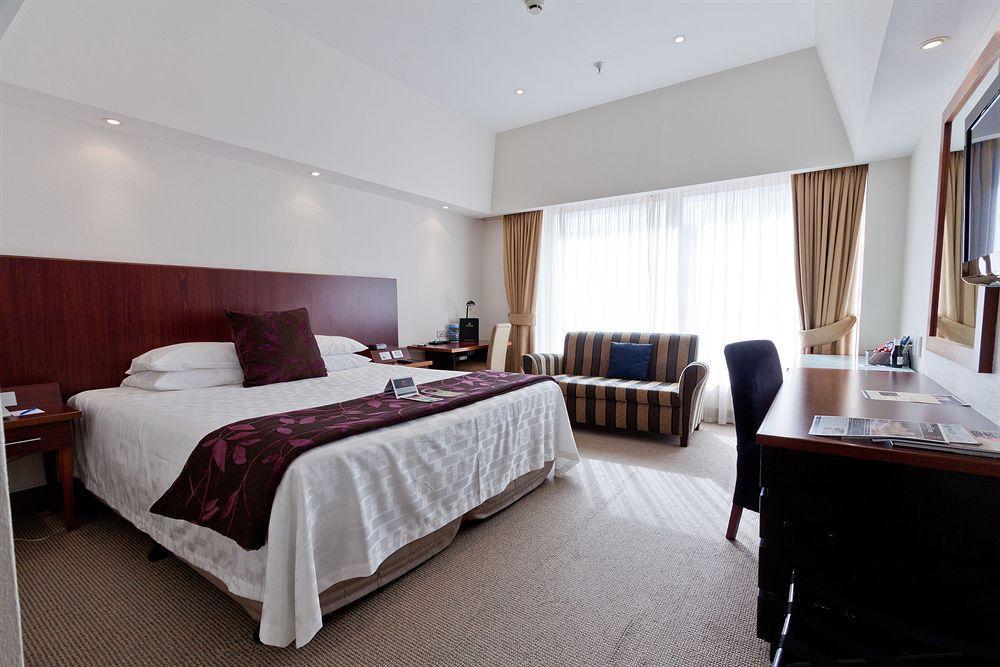 James Cook Hotel Grand Chancellor Wellington Luaran gambar
