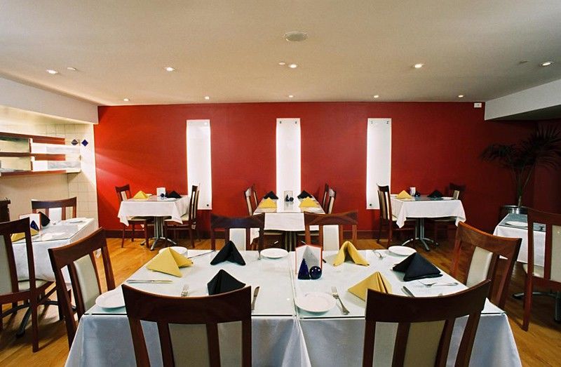 James Cook Hotel Grand Chancellor Wellington Luaran gambar