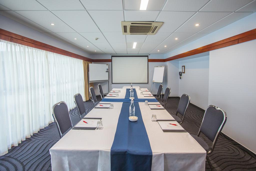 James Cook Hotel Grand Chancellor Wellington Luaran gambar