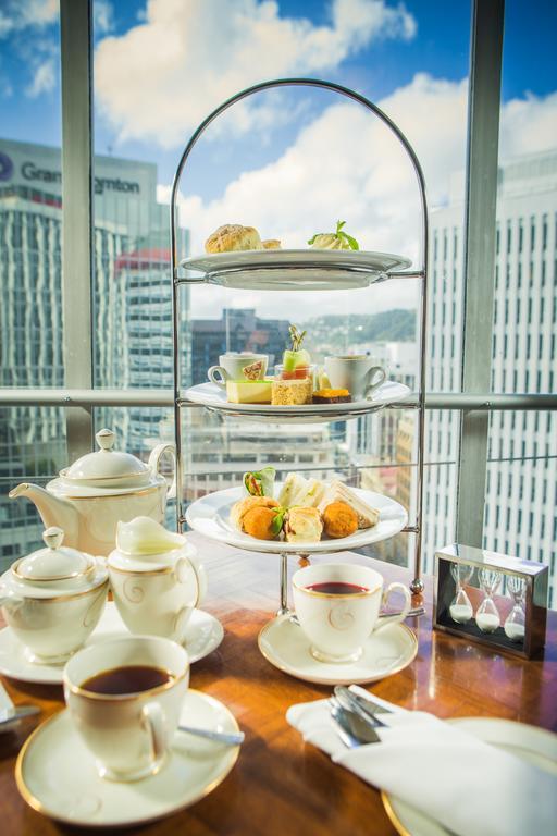 James Cook Hotel Grand Chancellor Wellington Luaran gambar