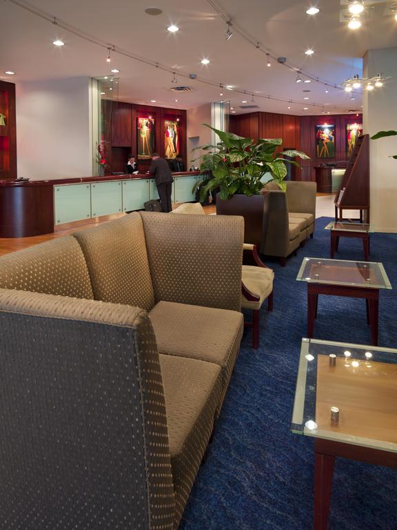 James Cook Hotel Grand Chancellor Wellington Luaran gambar