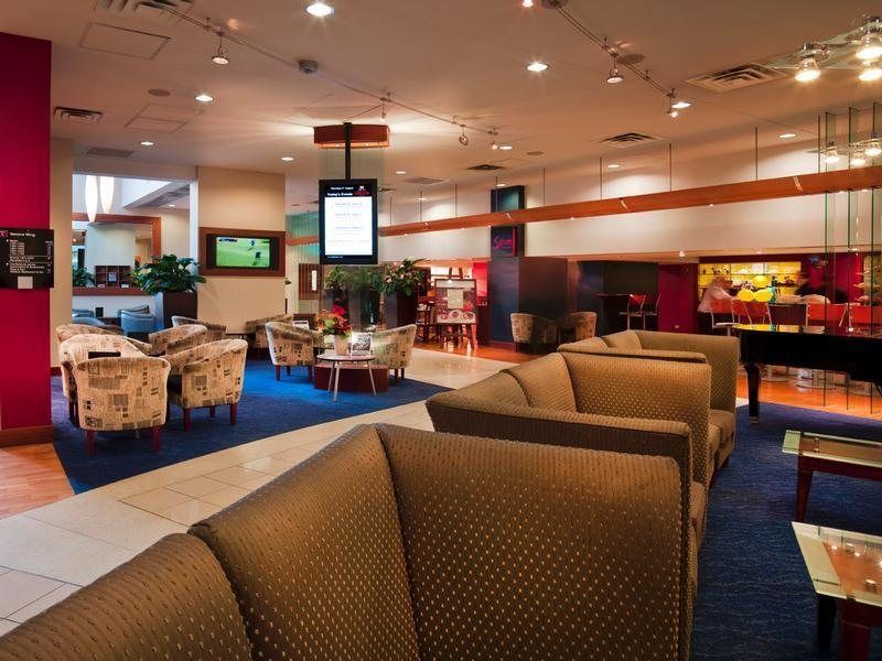 James Cook Hotel Grand Chancellor Wellington Luaran gambar