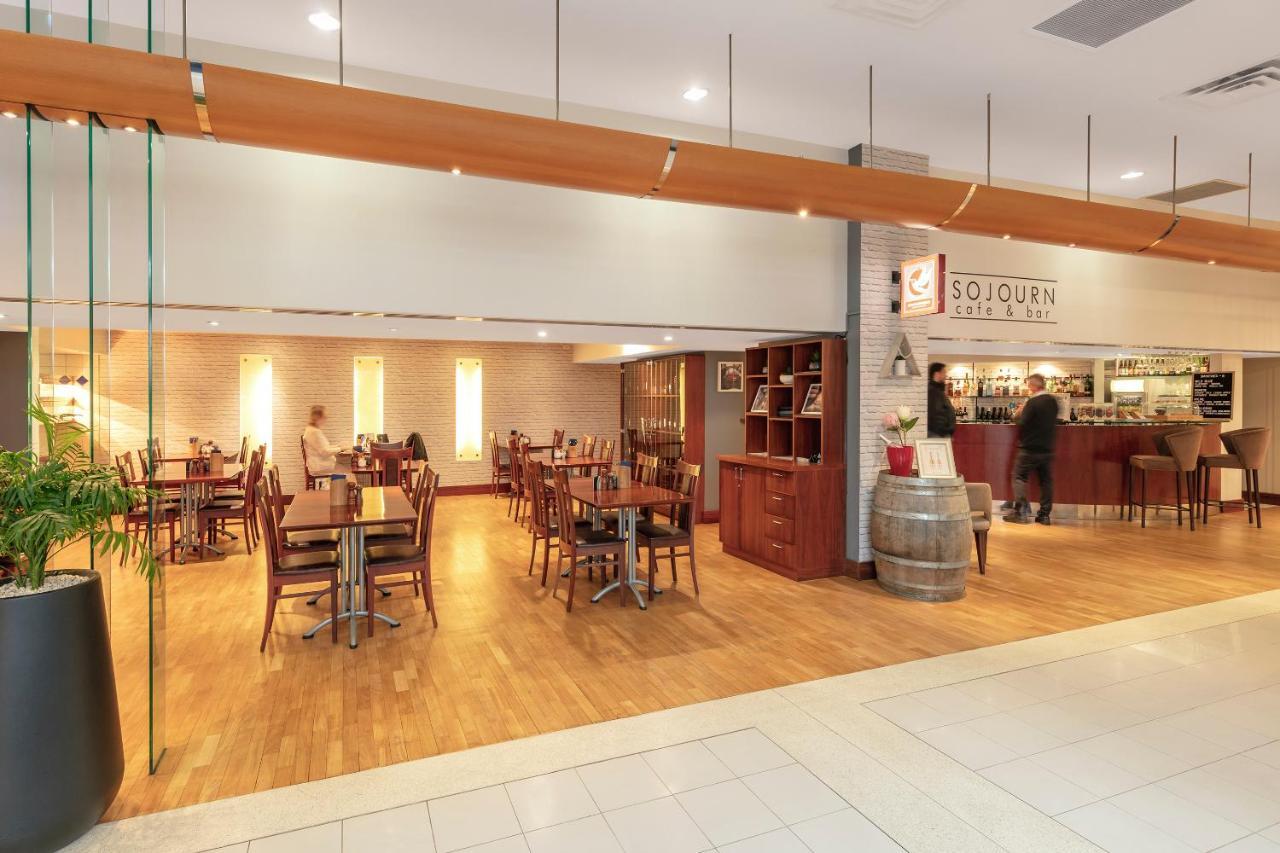 James Cook Hotel Grand Chancellor Wellington Luaran gambar