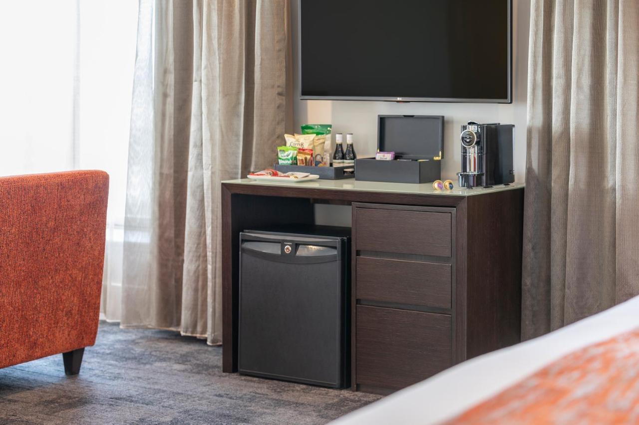 James Cook Hotel Grand Chancellor Wellington Luaran gambar