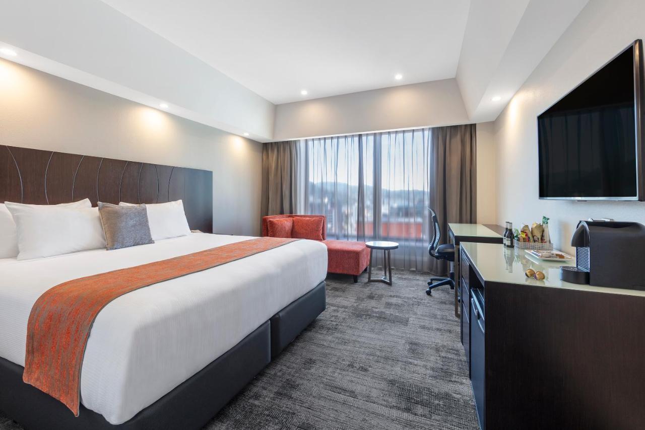 James Cook Hotel Grand Chancellor Wellington Luaran gambar