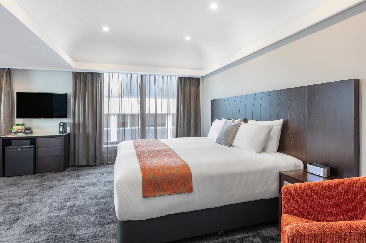 James Cook Hotel Grand Chancellor Wellington Luaran gambar